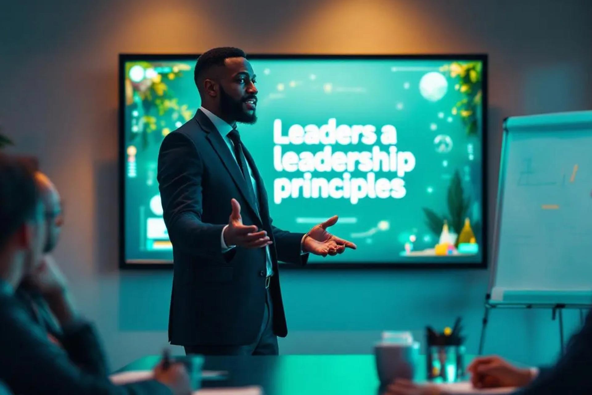 Boosting Organizational Performance for Sustainable Growth