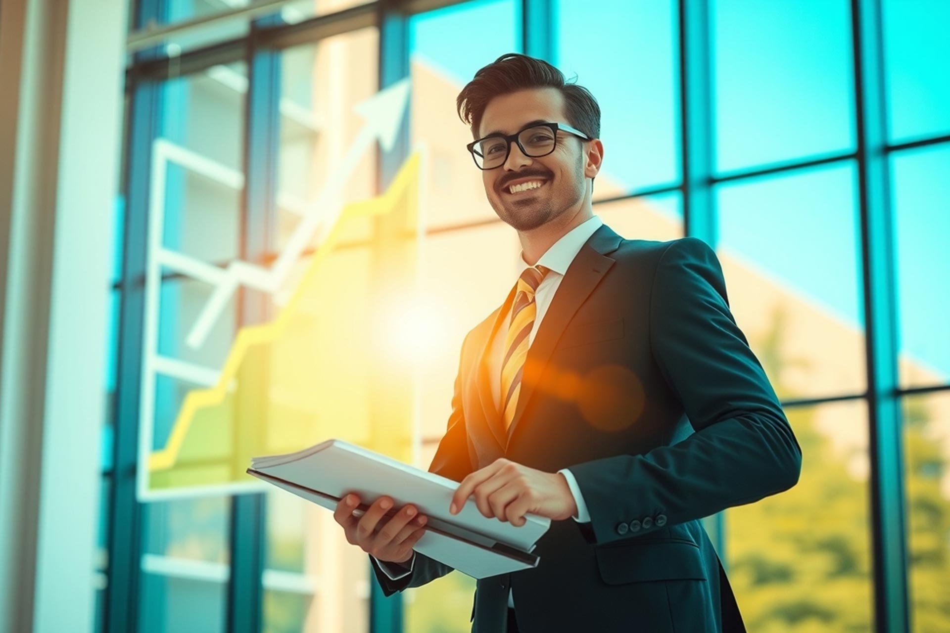 Leveraging Business Intelligence for Smarter Decisions
